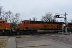 BNSF 8120